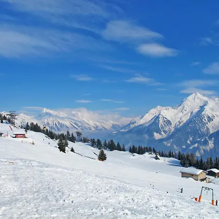 Apartamento Rosa-8 By Interhome Mayrhofen