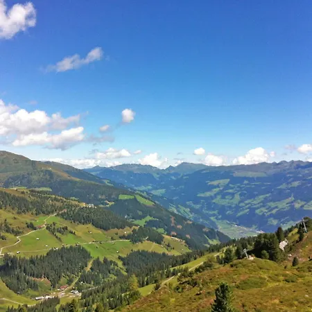 Rosa-8 By Interhome *