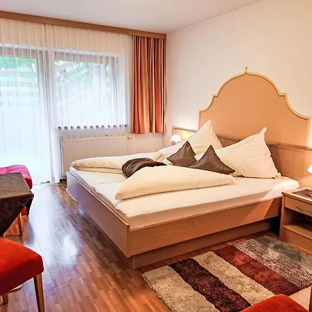 Appartamento Rosa-8 By Interhome *