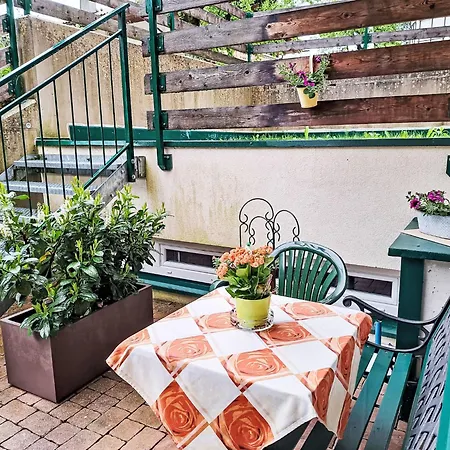 Rosa-8 By Interhome *