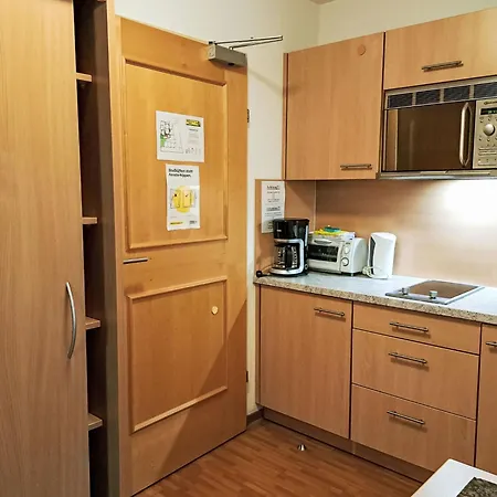 Rosa-8 By Interhome * 메이른호픈