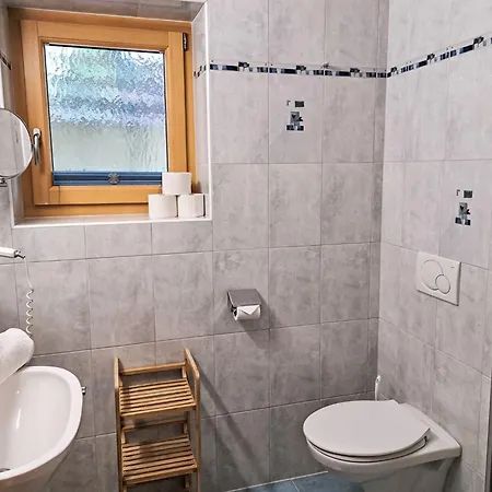 Rosa-8 By Interhome 메이른호픈