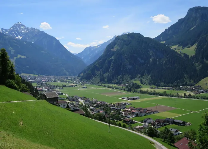 Apartment Rosa-8 By Interhome