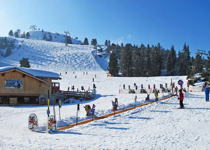 Rosa-8 By Interhome Apartment Mayrhofen