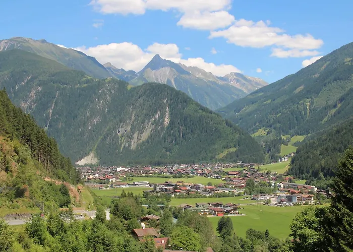 Apartment Rosa-8 By Interhome *