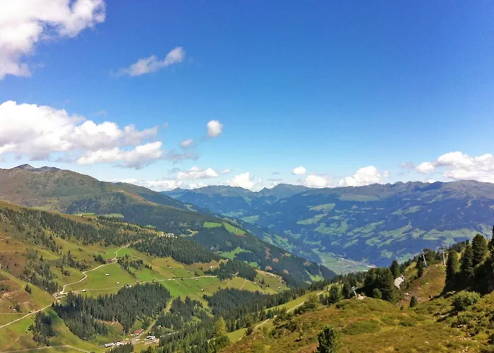 Rosa-8 By Interhome *