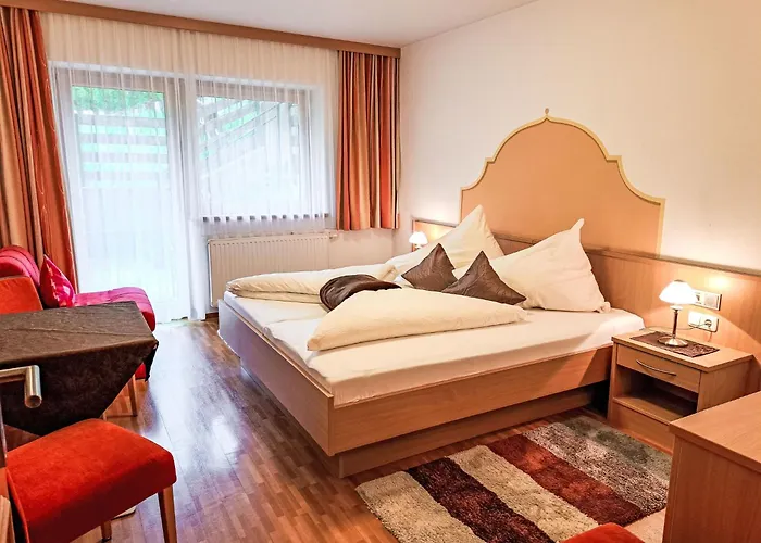 Apartment Rosa-8 By Interhome *