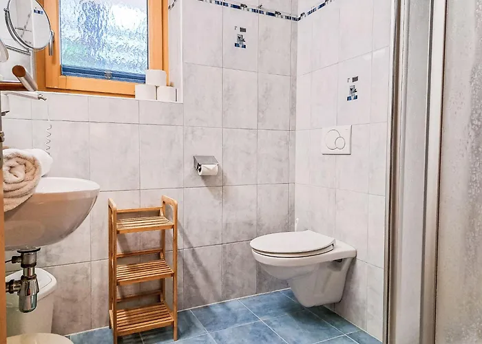 Rosa-8 By Interhome Apartment