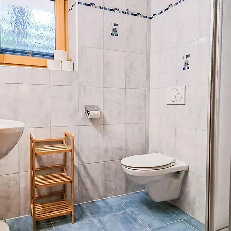 Rosa-8 By Interhome Apartment