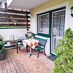 Апартаменты Rosa-8 By Interhome Майрхофен