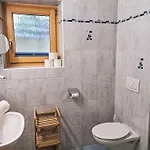 Rosa-8 By Interhome Майрхофен