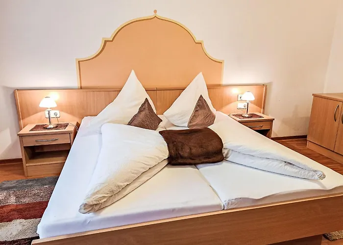 Rosa-8 By Interhome Майрхофен