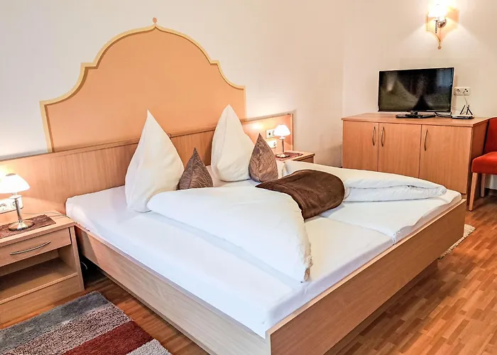 Rosa-8 By Interhome Майрхофен