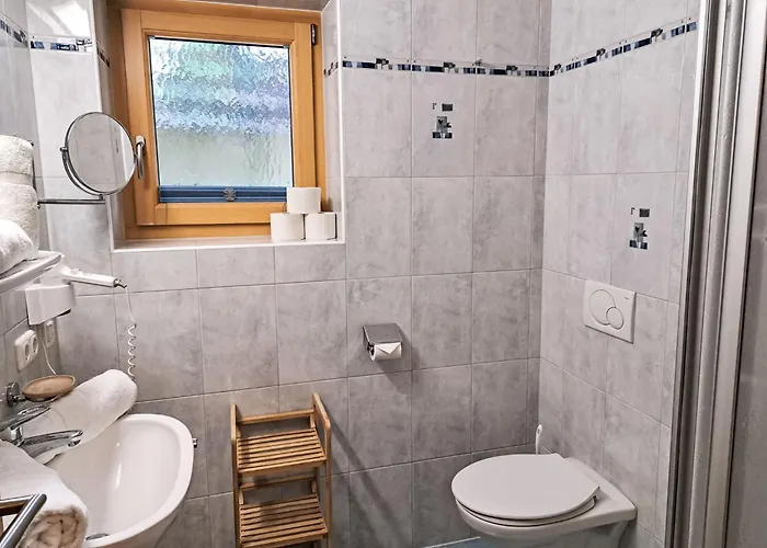 Rosa-8 By Interhome Майрхофен